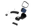 Ford F-150 2021-2023 V8-5.0L MagnumFORCE Insugskit Sportluftfilter Pro 5R aFe Power