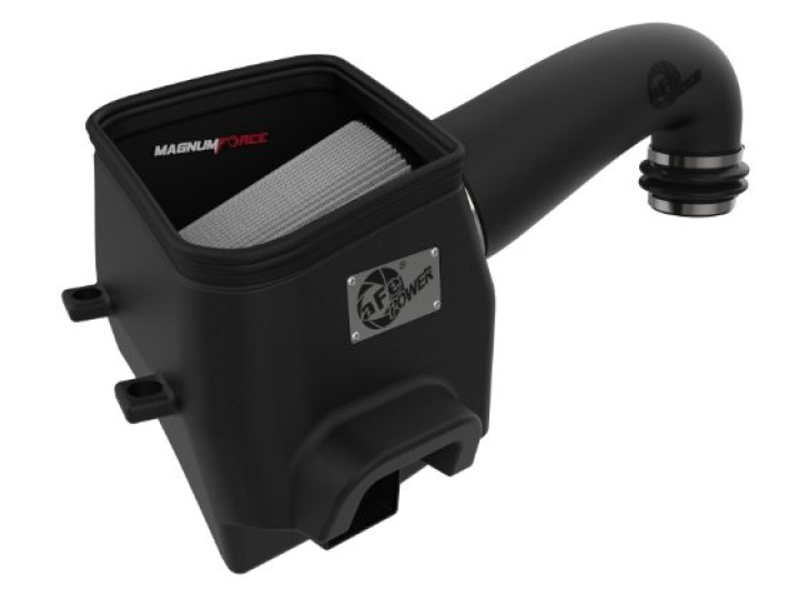 Ram 1500 2019-2023 V8-5.7L HEMI MagnumFORCE Insugskit Sportluftfilter Pro DRY S aFe Power i gruppen Välj bilmodell / Dodge / Ram 19+ / Tuning hos DDESIGN Scandinavia AB (afe54-13075D)