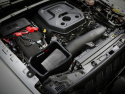 Jeep Wrangler (JL) 2018-2023 L4-2.0L (t) Magnum FORCE Insugskit Sportluftfilter Pro Dry S aFe Power