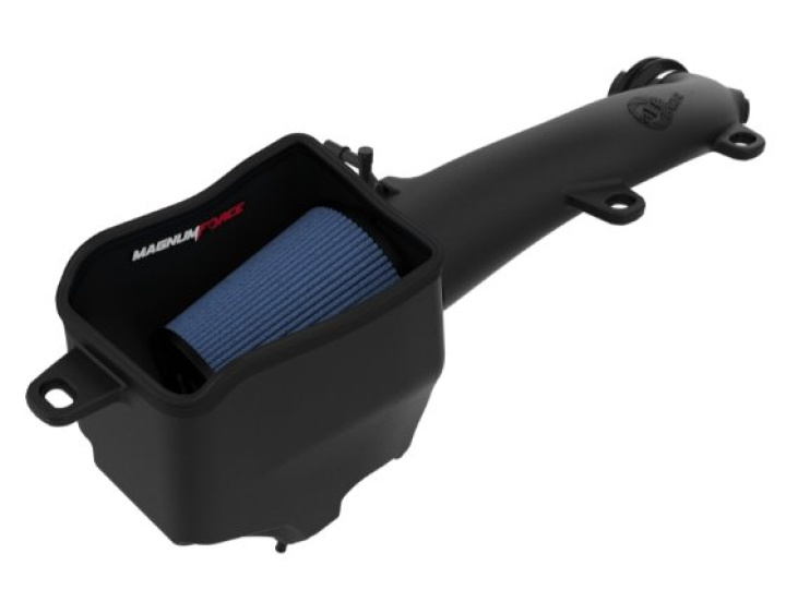 Jeep Wrangler (JL) 2018-2023 L4-2.0L (t) MagnumFORCE Insugskit Sportluftfilter Pro 5R aFe Power i gruppen Välj bilmodell / Jeep / Wrangler JL 2018+ / Tuning hos DDESIGN Scandinavia AB (afe54-13079R)