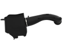 Jeep Wrangler (JL) 2018-2023 L4-2.0L (t) MagnumFORCE Insugskit Sportluftfilter Pro 5R aFe Power