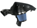 BMW 3-Serie (E46) 1999-2006 M52/M54 MagnumFORCE Insugskit Sportluftfilter Steg-2 Pro 5R aFe Power