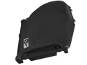 BMW 135i (E82/88) / 335i (E9x) 2011-2013 3.0L (t) N55 MagnumFORCE Insugskit Täcklock aFe Power - Svart
