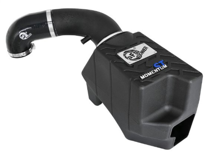 Jeep Cherokee (XJ) 1991-2001 L6 4.0L Momentum ST Pro 5R Kalluftsintag Luftfilterkit aFe Power i gruppen Välj bilmodell / Jeep / Cherokee XJ 1984-2001 / Tuning hos DDESIGN Scandinavia AB (afe54-46209)