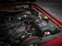 Jeep Cherokee (XJ) 1991-2001 L6 4.0L Momentum ST Pro 5R Kalluftsintag Luftfilterkit aFe Power