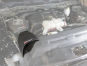 Ram 1500 EcoDiesel 2014-2018/Ram 1500 Classic 2019 V6 3.0L (td) Momentum HD Luftstyrning aFe Power