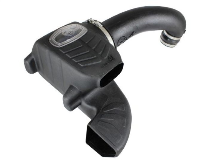 Dodge/RAM 1500 2009-2018/RAM 1500 Classic 2019-2023 V8-5.7L HEMI Momentum GT Pro 5R Steg-2 Si Insugskit Sportluftfilter aFe Power i gruppen Välj bilmodell / Dodge / Ram 09-18 / Tuning / Luftfilter & Insug hos DDESIGN Scandinavia AB (afe54-72102)