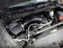 Dodge/RAM 1500 2009-2018/RAM 1500 Classic 2019-2023 V8-5.7L HEMI Momentum GT Pro 5R Steg-2 Si Insugskit Sportluftfilter aFe Power