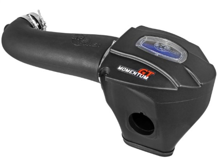 Dodge Challenger/Charger R/T 2011-2023 V8-5.7L HEMI Insugskit Sportluftfilter Momentum GT Pro 5R aFe Power i gruppen Välj bilmodell / Dodge / Charger 06+ / Tuning / Luftfilter & Insug hos DDESIGN Scandinavia AB (afe54-72202)