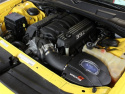 Dodge Challenger/Charger/Chrysler 300 SRT8/SRT 2011-2023 V8-6.4L HEMI Insugskit Sportluftfilter Momentum GT Pro 5R aFe Power