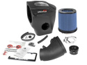 Dodge Challenger/Charger/Chrysler 300 SRT8/SRT 2011-2023 V8-6.4L HEMI Insugskit Sportluftfilter Momentum GT Pro 5R aFe Power