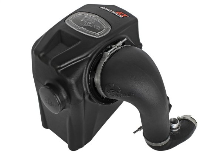 GM Colorado/GMC Canyon 2016-2022 L4-2.8L (td) Momentum GT Pro 5R Insugskit Sportluftfilter aFe Power i gruppen Välj bilmodell / Chevrolet / Colorado / Tuning hos DDESIGN Scandinavia AB (afe54-74007)