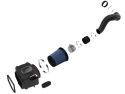 GM Pick-up/SUV\'s 1999-2007 V8-4.8/5.3/6.0L (GMT800) Momentum GT PRO 5R Insugskit Sportluftfilter aFe Power