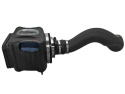 GM Pick-up/SUV\'s 1999-2007 V8-4.8/5.3/6.0L (GMT800) Momentum GT PRO 5R Insugskit Sportluftfilter aFe Power