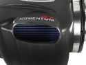 GM Silverado/Sierra 2009-2013 V8-4.8L/5.3L/6.2L (GMT900) Momentum GT Pro 5R Steg-2 Si Insugskit Sportluftfilter aFe Power