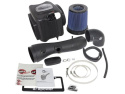 GM Silverado/Sierra 2500/3500HD 2009-2015 V8-6.0L Momentum GT Pro 5R Insugskit Sportluftfilter aFe Power