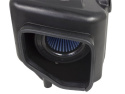 GM Silverado/Sierra 2500/3500HD 2009-2015 V8-6.0L Momentum GT Pro 5R Insugskit Sportluftfilter aFe Power