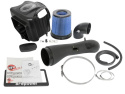 GM Silverado/Sierra 2500/3500HD 2016-2019 V8-6.0L Momentum GT Pro 5R Insugskit Sportluftfilter aFe Power