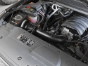 GM Silverado/Sierra 1500 2014-2019 V8-5.3L/6.2L Momentum GT Pro 5R Kalluftsintag Luftfilterkit aFe Power