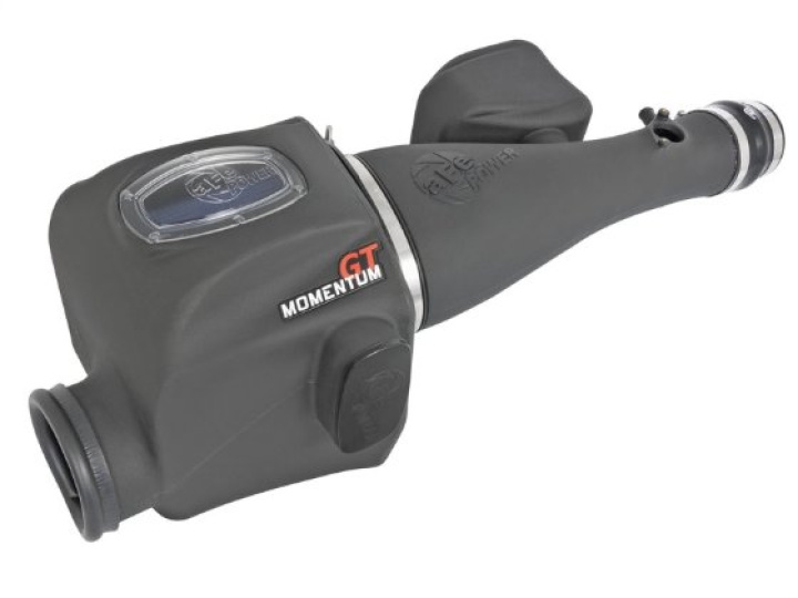 Toyota Tacoma 2016-2023 V6-3.5L Momentum GT Pro 5R Insugskit Sportluftfilter aFe Power i gruppen Välj bilmodell / Toyota / Tacoma / Tuning hos DDESIGN Scandinavia AB (afe54-76005)