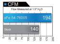 Toyota Tacoma 2016-2023 V6-3.5L Momentum GT Pro 5R Insugskit Sportluftfilter aFe Power