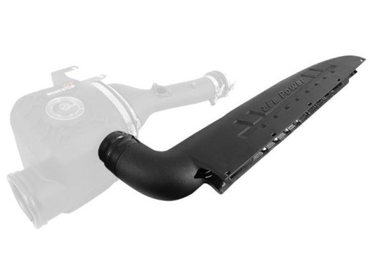Toyota Tacoma 2005-2015 V6-4.0L Momentum GT Dynamic Air Scoop aFe Power i gruppen Välj bilmodell / Toyota / Tacoma / Tuning hos DDESIGN Scandinavia AB (afe54-76012-S)