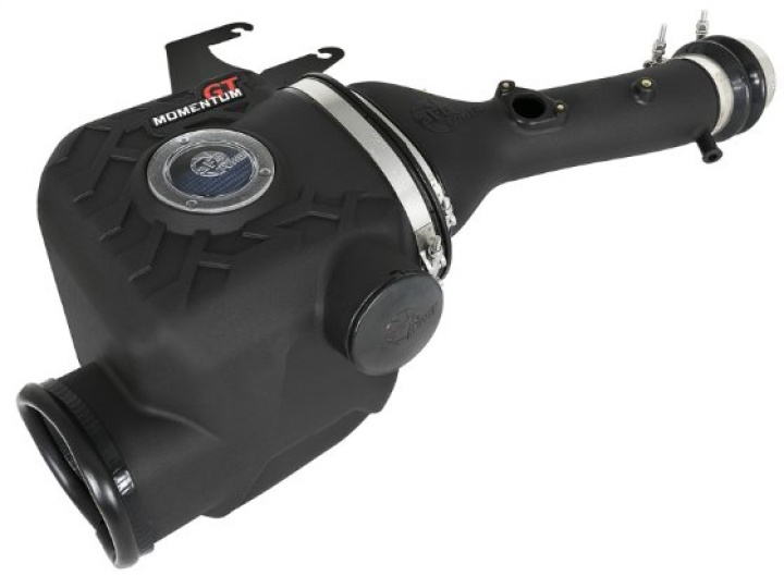 Toyota Tacoma 2012-2015 V6-4.0L Momentum GT Pro 5R Kalluftsintag Luftfilterkit aFe Power i gruppen Välj bilmodell / Toyota / Tacoma / Tuning hos DDESIGN Scandinavia AB (afe54-76012)