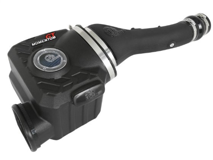 Toyota FJ Cruiser/4Runner 2010-2020 V6-4.0L (w/Magnuson s/c) Kalluftsintag Luftfilterkit Pro 5R aFe Power i gruppen Välj bilmodell / Toyota / 4Runner / Tuning hos DDESIGN Scandinavia AB (afe54-76013)