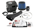 Toyota FJ Cruiser/4Runner 2010-2020 V6-4.0L (w/Magnuson s/c) Kalluftsintag Luftfilterkit Pro 5R aFe Power