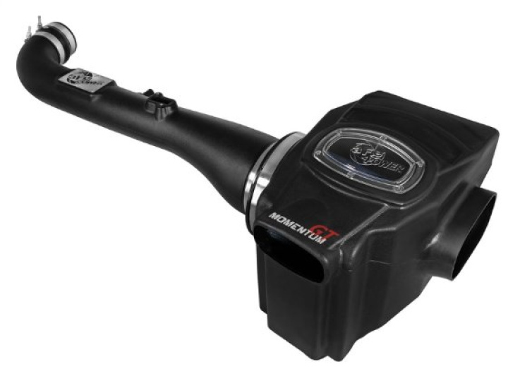 Nissan Frontier 2005-2019/Pathfinder 2005-2012/Xterra 2005-2015 V6-4.0L Insugskit Sportluftfilter PRO 5R Steg-2 aFe Power i gruppen Välj bilmodell / Nissan / Xterra hos DDESIGN Scandinavia AB (afe54-76102)