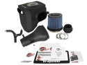 Nissan Titan 2017-2023 V8-5.6L Momentum GT Pro 5R Kalluftsintag Luftfilterkit aFe Power