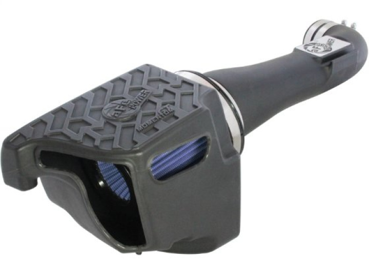 Jeep Wrangler 2012-2018 V6-3.6L Momentum GT Pro 5R Insugskit Sportluftfilter aFe Power i gruppen Välj bilmodell / Jeep / Wrangler JK 2007-2018 / Tuning hos DDESIGN Scandinavia AB (afe54-76204)