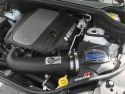 Jeep Grand Cherokee 2011-2021 V8-5.7L HEMI Kalluftsintag Luftfilterkit Pro 5R aFe Power
