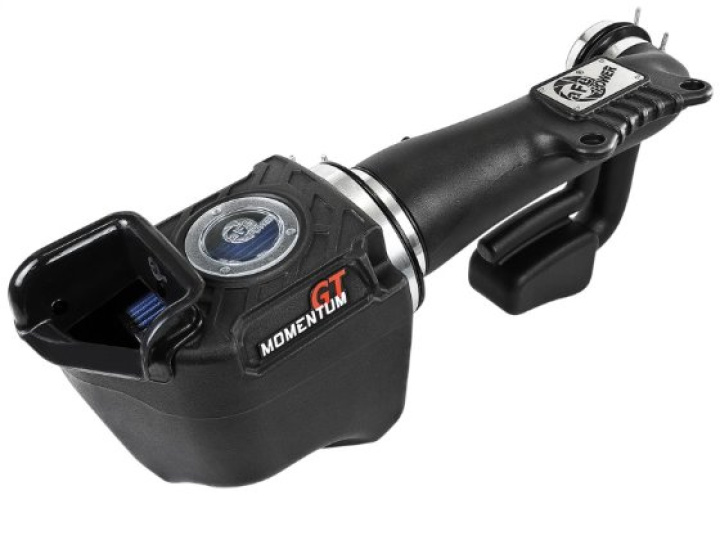 Jeep Wrangler 2012-2018 V6-3.6L Momentum GT Pro 5R Kalluftsintag Luftfilterkit aFe Power i gruppen Välj bilmodell / Jeep / Wrangler JK 2007-2018 / Tuning hos DDESIGN Scandinavia AB (afe54-76212)