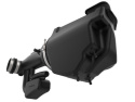 Jeep Wrangler 2012-2018 V6-3.6L Momentum GT Pro 5R Kalluftsintag Luftfilterkit aFe Power