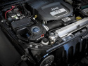 Jeep Wrangler 2012-2018 V6-3.6L Momentum GT Pro 5R Kalluftsintag Luftfilterkit aFe Power