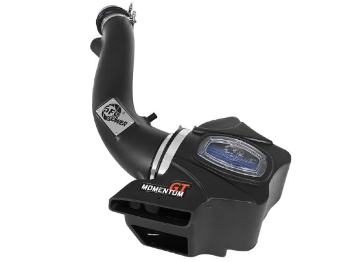 Jeep Grand Cherokee (WK2)/Dodge Durango 2016-2023 V6-3.6L Momentum GT Pro 5R Kalluftsintag Luftfilterkit aFe Power i gruppen Välj bilmodell / Dodge / Durango / Tuning hos DDESIGN Scandinavia AB (afe54-76214)