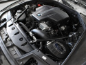 BMW 528i (F10) 2012-2016 2.0L (t) N20 Momentum Pro 5R Insugskit Sportluftfilter aFe Power