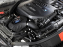 BMW 140i/M240i (F22/23)/340i (F3x)/440i (F3x) 2016-2020 3.0L (t) B58 Momentum GT Pro 5R Luftfilterkit aFe Power