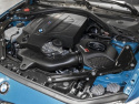 BMW M2 (F87) 2016-2018 3.0L (t) N55 Momentum GT Pro 5R Kalluftsintag Luftfilterkit aFe Power