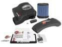 BMW 135i (E82/88) / 335i (E9x) 2011-2013 3.0L (t) N55 Kalluftsintag Luftfilterkit Pro 5R Momentum GT aFe Power