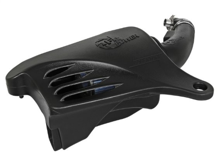 BMW 116i/118i/120i (F2x) 2011-2015 N13 Momentum GT Pro 5R Kalluftsintag Luftfilterkit aFe Power i gruppen Välj bilmodell / BMW / 1-serie 2-serie (F20-F23) 2011-2019 / Tuning / Insug & Luftfilter hos DDESIGN Scandinavia AB (afe54-76314)