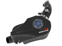 Fiat 124 Spider 2017-2020 L4-1.4L (t) Kalluftsintag Luftfilterkit Pro 5R aFe Power