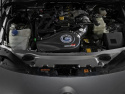 Fiat 124 Spider 2017-2020 L4-1.4L (t) Kalluftsintag Luftfilterkit Pro 5R aFe Power
