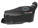 Fiat 124 Spider 2017-2020 L4-1.4L (t) Kalluftsintag Luftfilterkit Pro 5R aFe Power