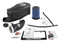 Fiat 124 Spider 2017-2020 L4-1.4L (t) Kalluftsintag Luftfilterkit Pro 5R aFe Power