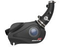 Fiat 124 Spider 2017-2020 L4-1.4L (t) Kalluftsintag Luftfilterkit Pro 5R aFe Power