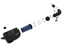 Alfa Romeo Giulia 2017-2023 L4-2.0L (t) Momentum GT Pro 5R Kalluftsintag Luftfilterkit aFe Power