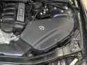 BMW 128i/325i/328i/330i 2006-2013 L6 N52/N53 Insugskit Sportluftfilter MagnumForce Stage 2 Si Pro 5R aFe Power - Svart