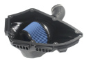 BMW 128i/325i/328i/330i 2006-2013 L6 N52/N53 Insugskit Sportluftfilter MagnumForce Stage 2 Si Pro 5R aFe Power - Svart